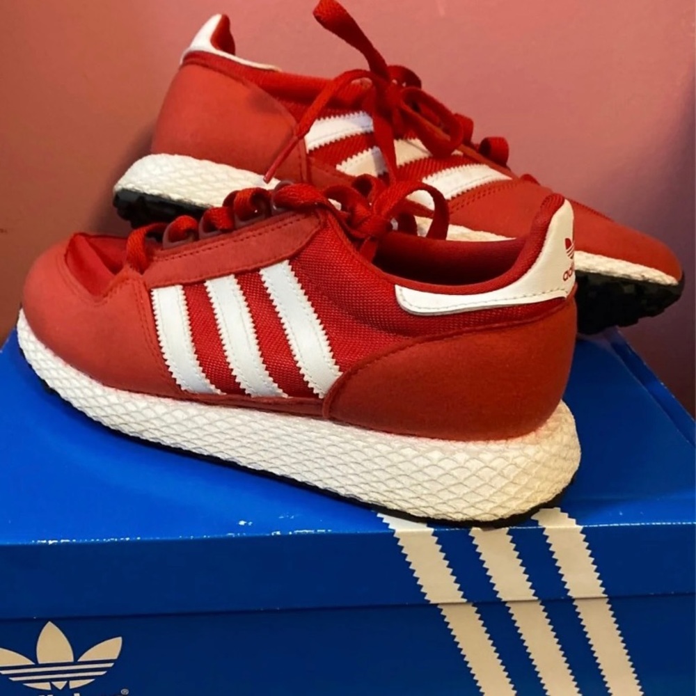 Adidas